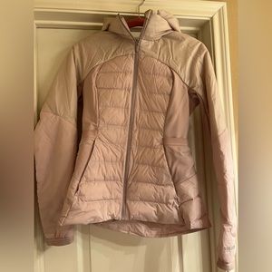 Lululemon jacket